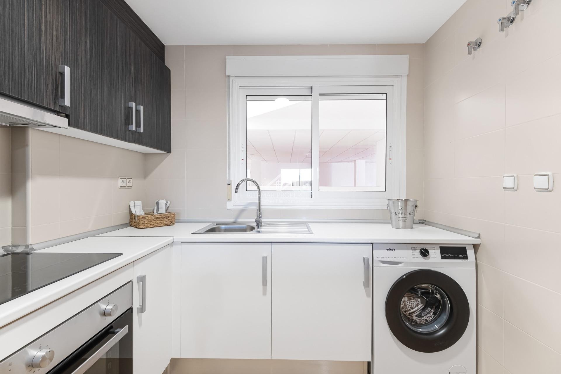 Nieuwbouw - Penthouse - Orihuela Costa - Lomas De Cabo Roig