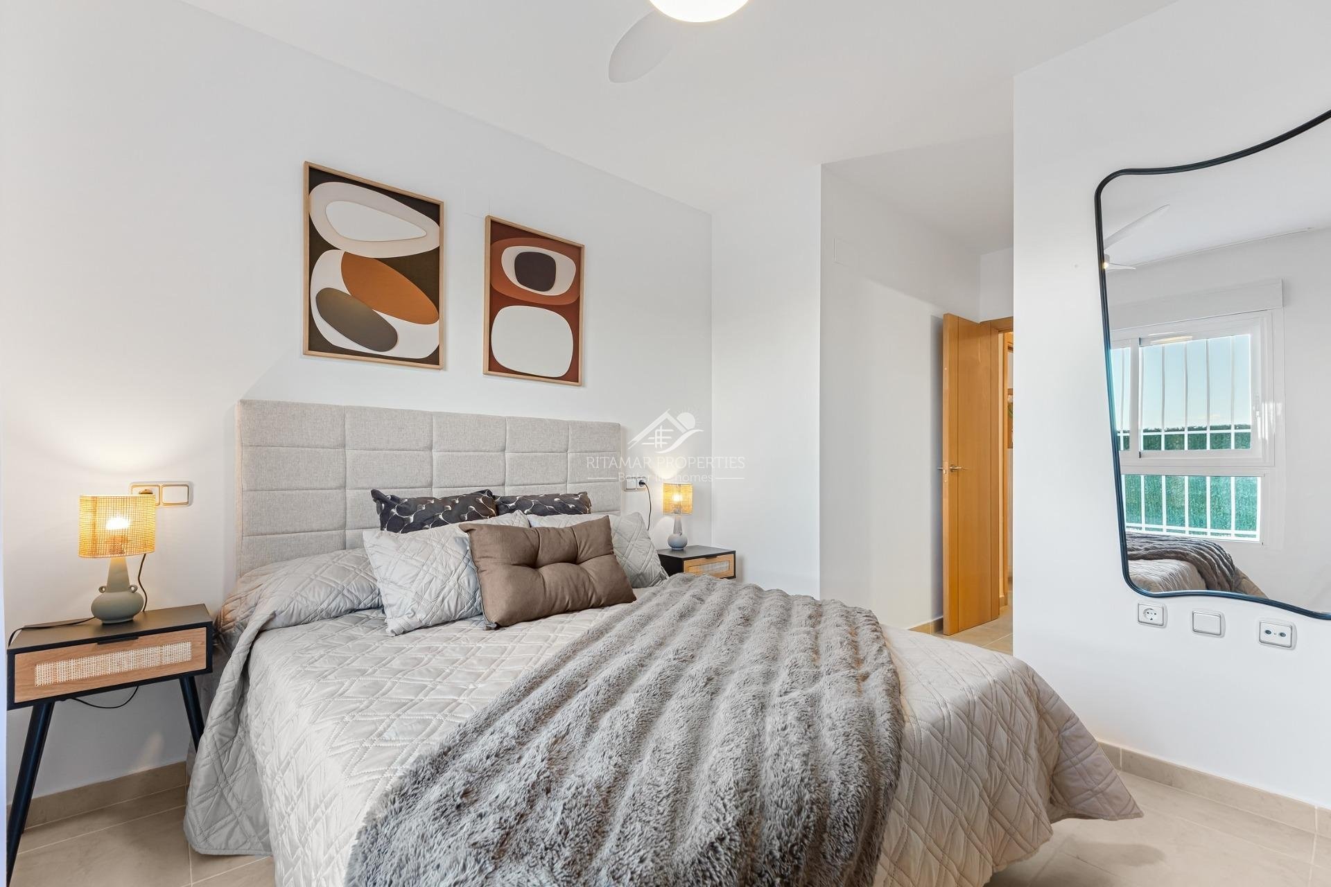 Nieuwbouw - Penthouse - Orihuela Costa - Lomas De Cabo Roig