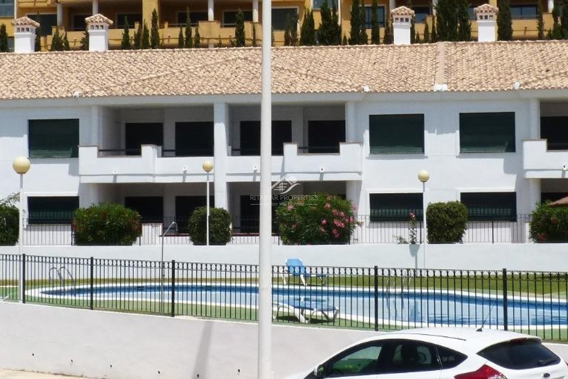 Nieuwbouw - Penthouse - Orihuela Costa - Lomas de Campoamor