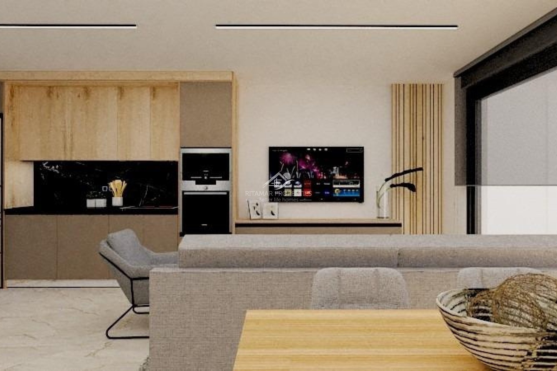 Nieuwbouw - Penthouse - Pilar de la Horadada - Playa de las Higuericas
