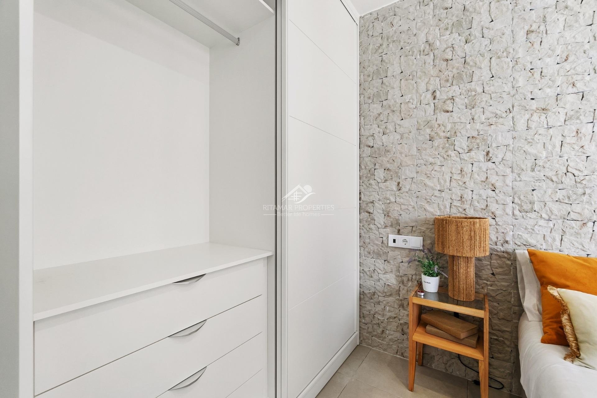 Nieuwbouw - Penthouse - San Javier - Santiago De La Ribera
