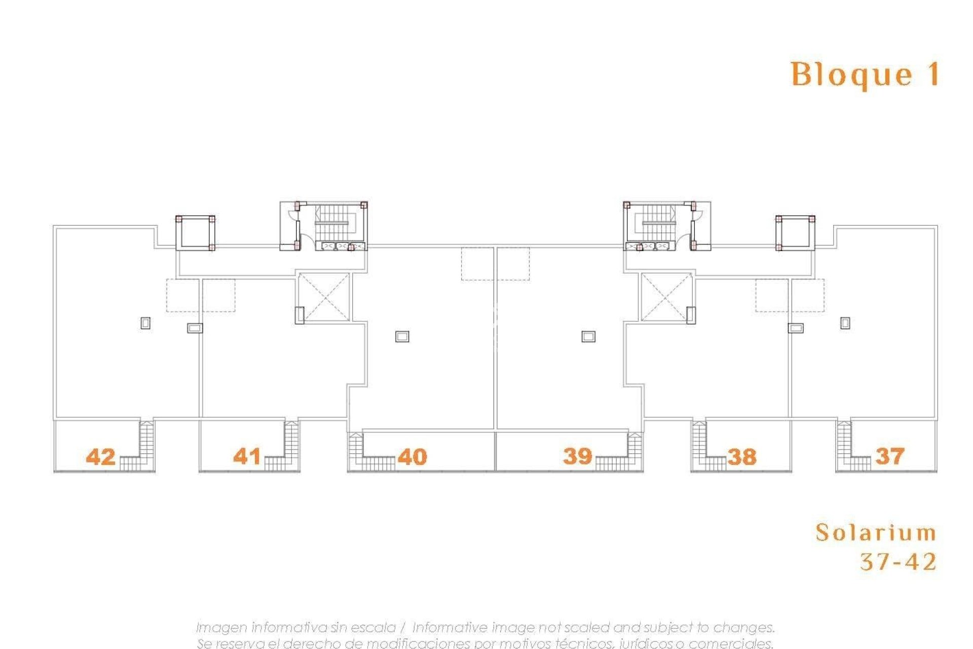 Nieuwbouw - Penthouse - San Miguel de Salinas - Pueblo