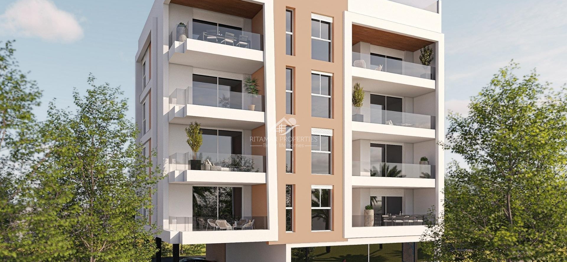 Nieuwbouw - Penthouse - San Pedro del Pinatar - Lo Pagan