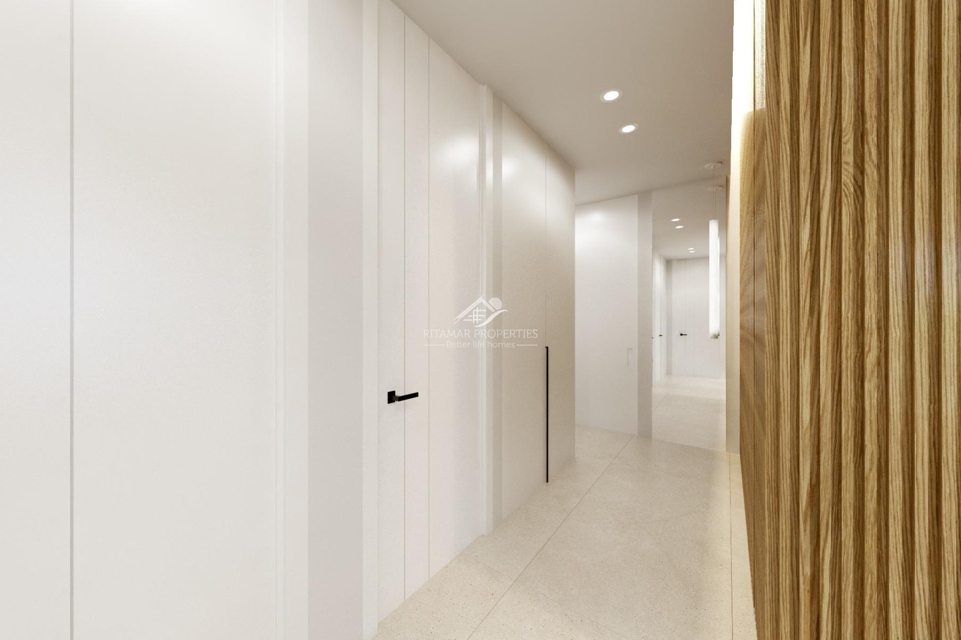 Nieuwbouw - Penthouse - Torre Pacheco - Santa Rosalía Lake and Life Resort