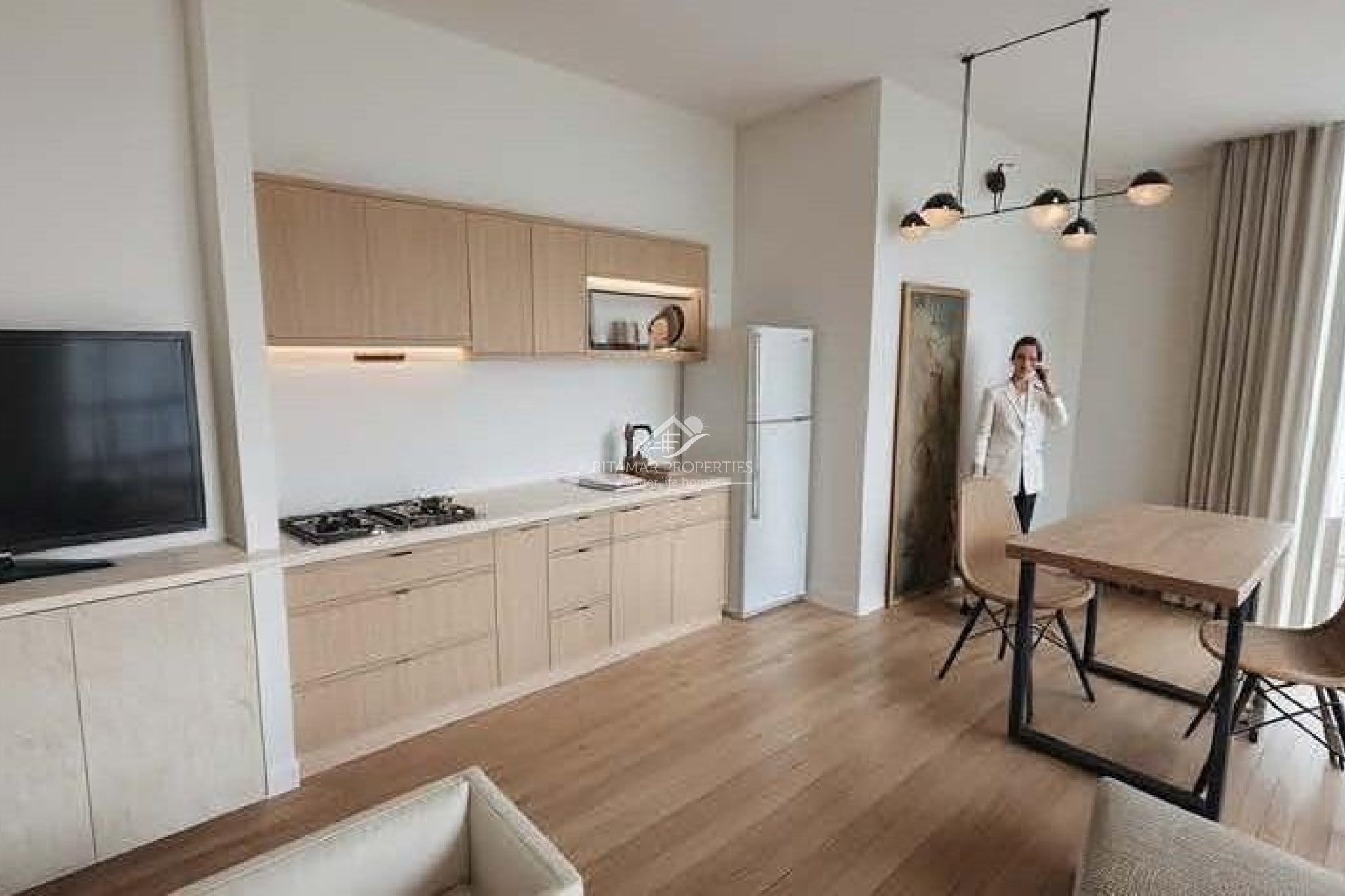 Nieuwbouw - Penthouse - Torrevieja - Centro