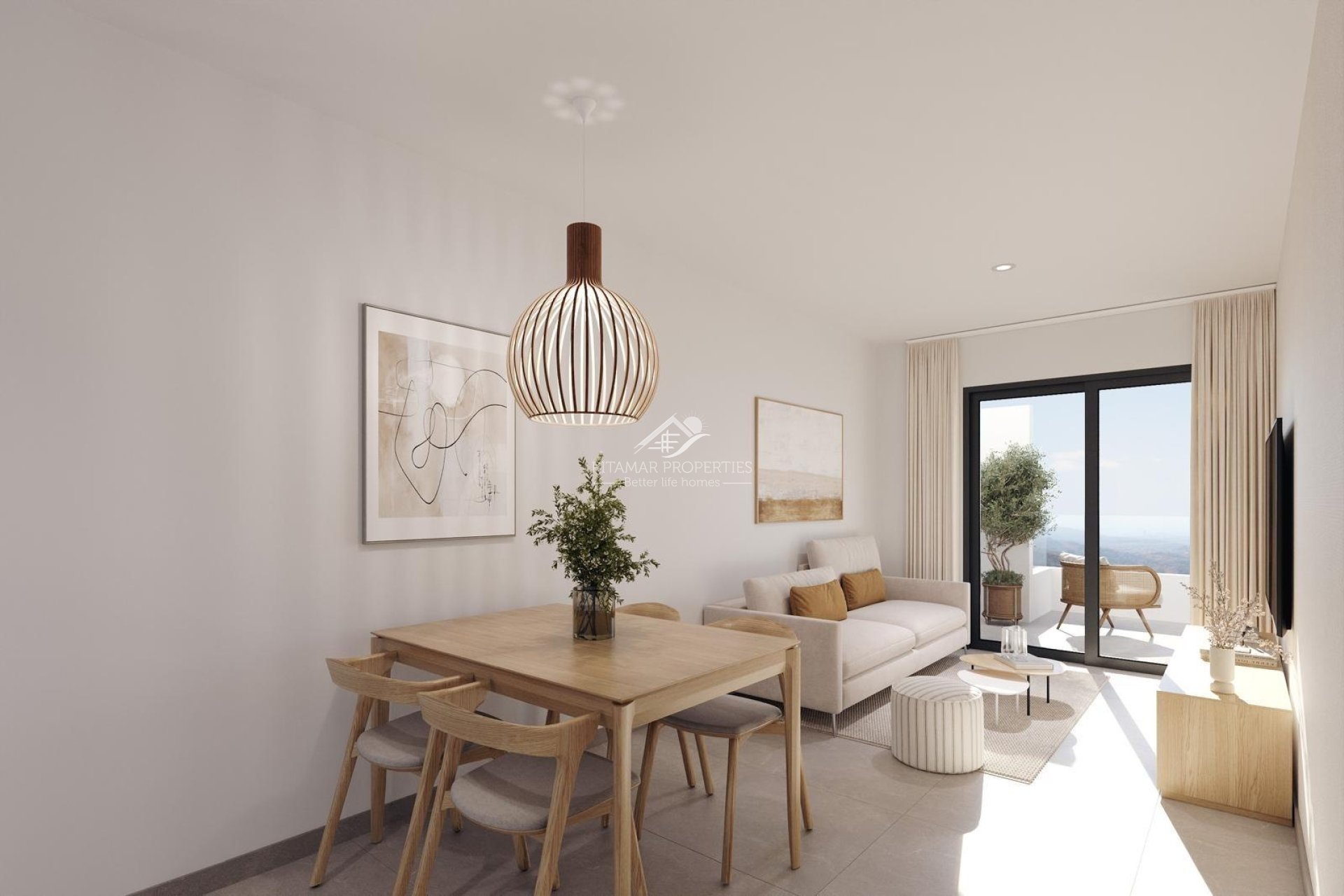 Nieuwbouw - Penthouse - Torrevieja - Centro