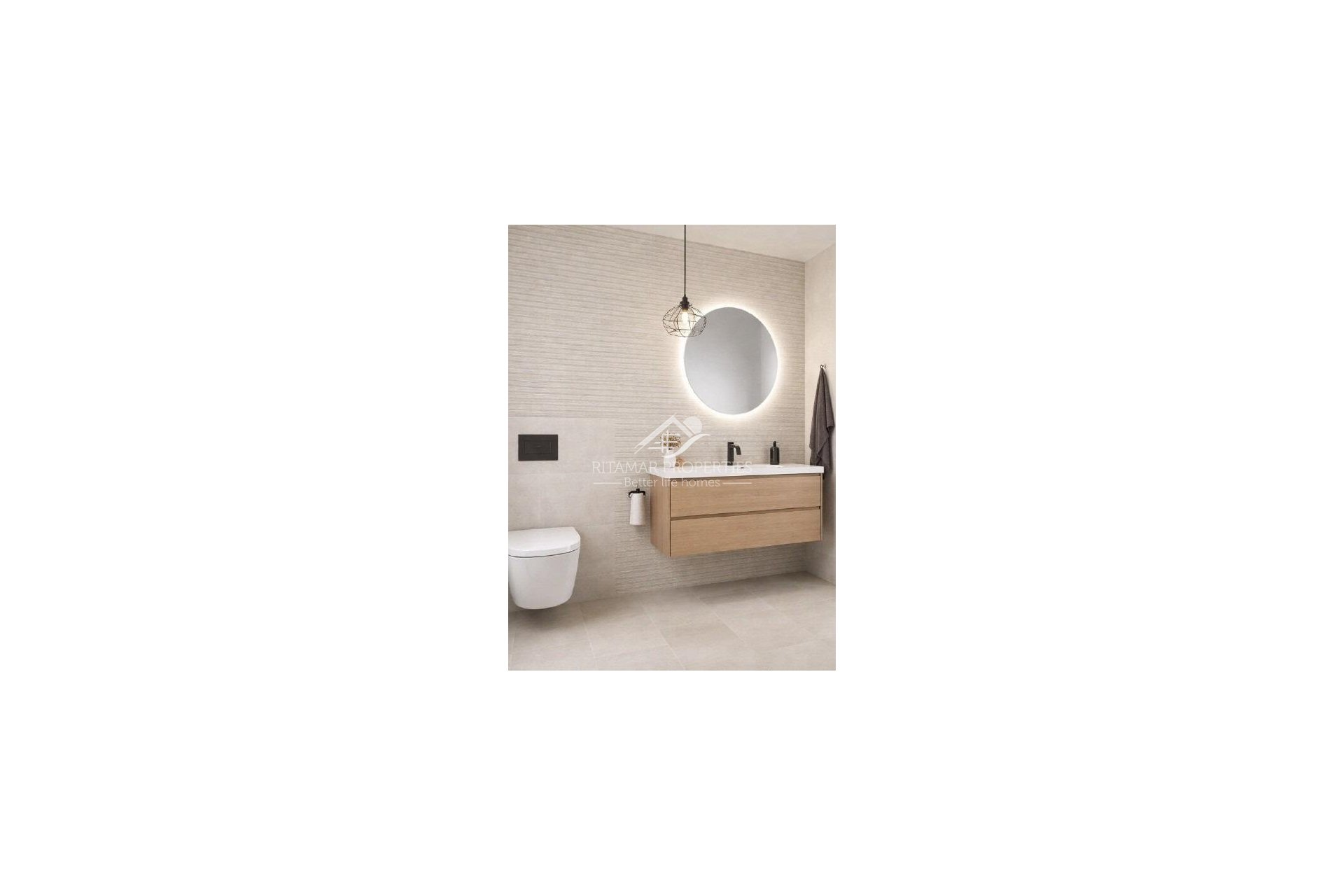 Nieuwbouw - Penthouse - Torrevieja - Centro