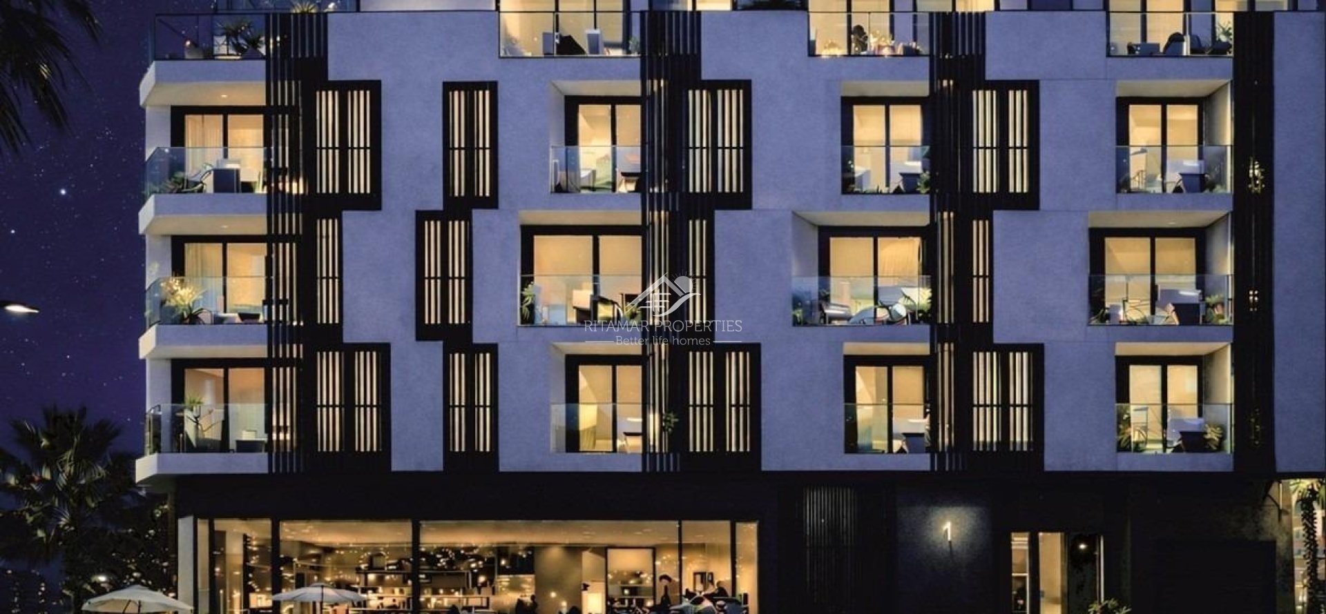 Nieuwbouw - Penthouse - Torrevieja - Centro