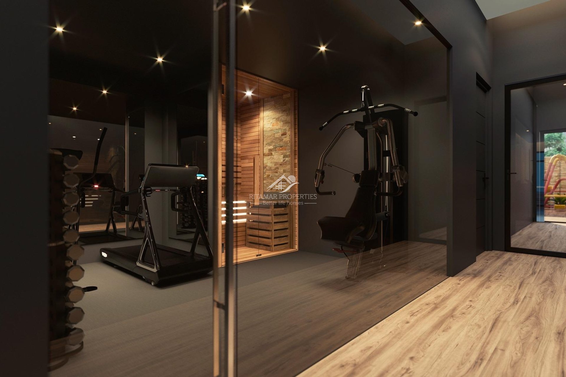 Nieuwbouw - Penthouse - Torrevieja - Playa de El Cura