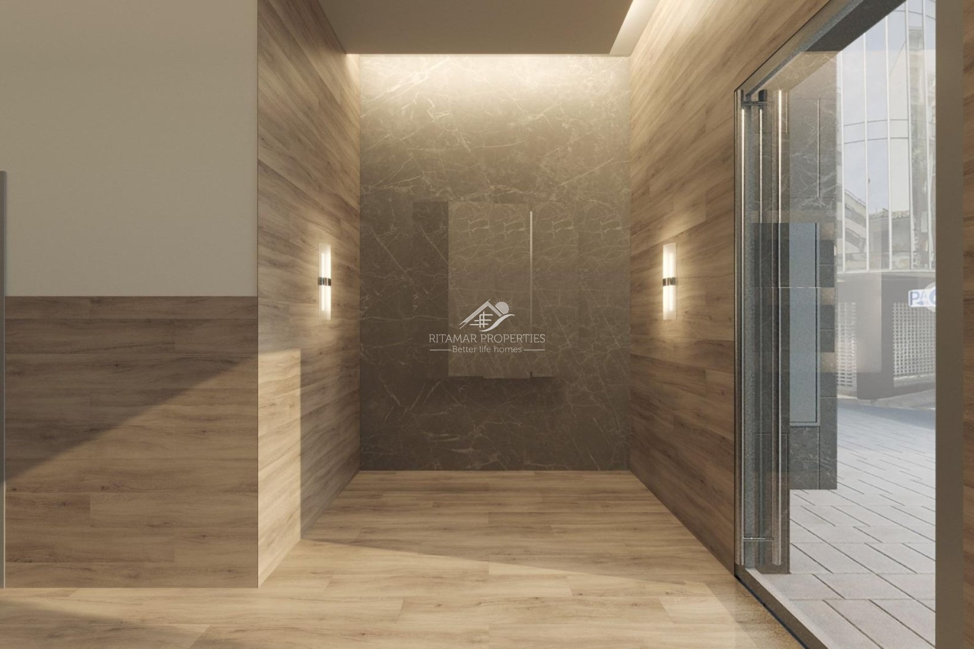 Nieuwbouw - Penthouse - Torrevieja - Playa De Los Locos