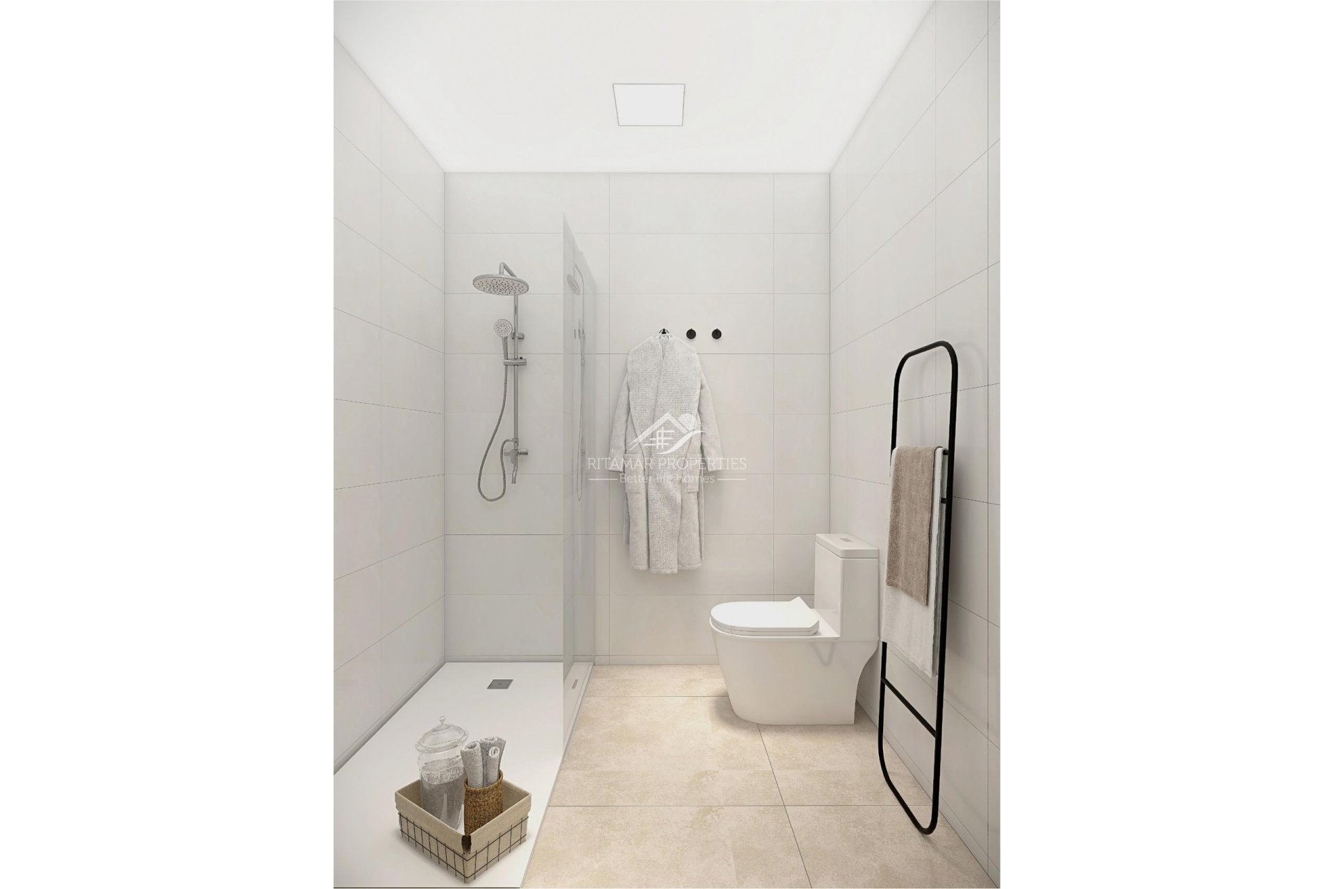 Nieuwbouw - Penthouse - Torrevieja - Playa Del Cura