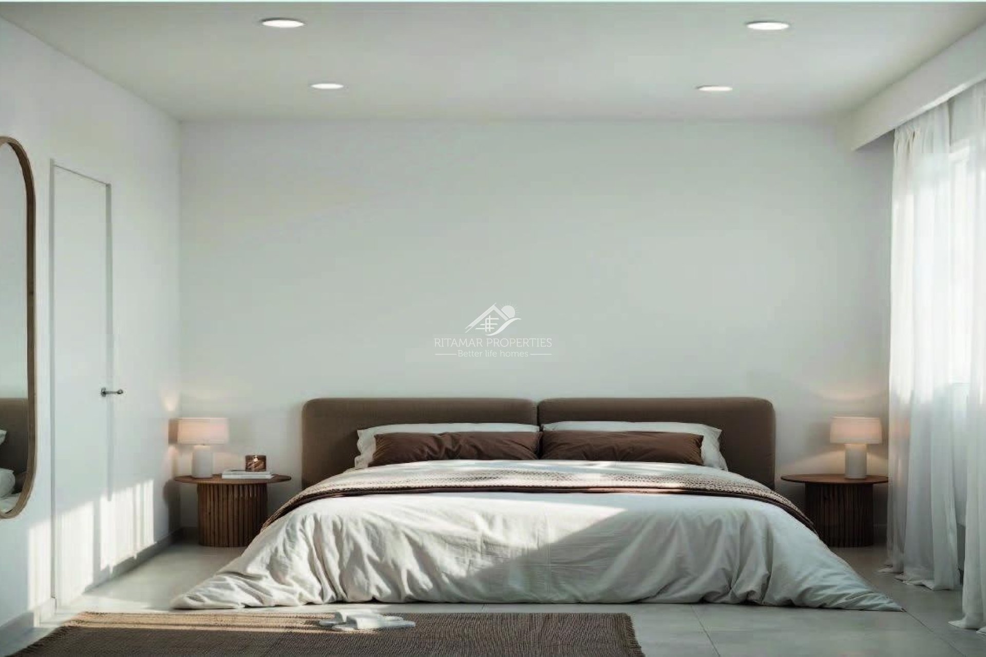 Nieuwbouw - Penthouse - Torrevieja - Playa Del Cura