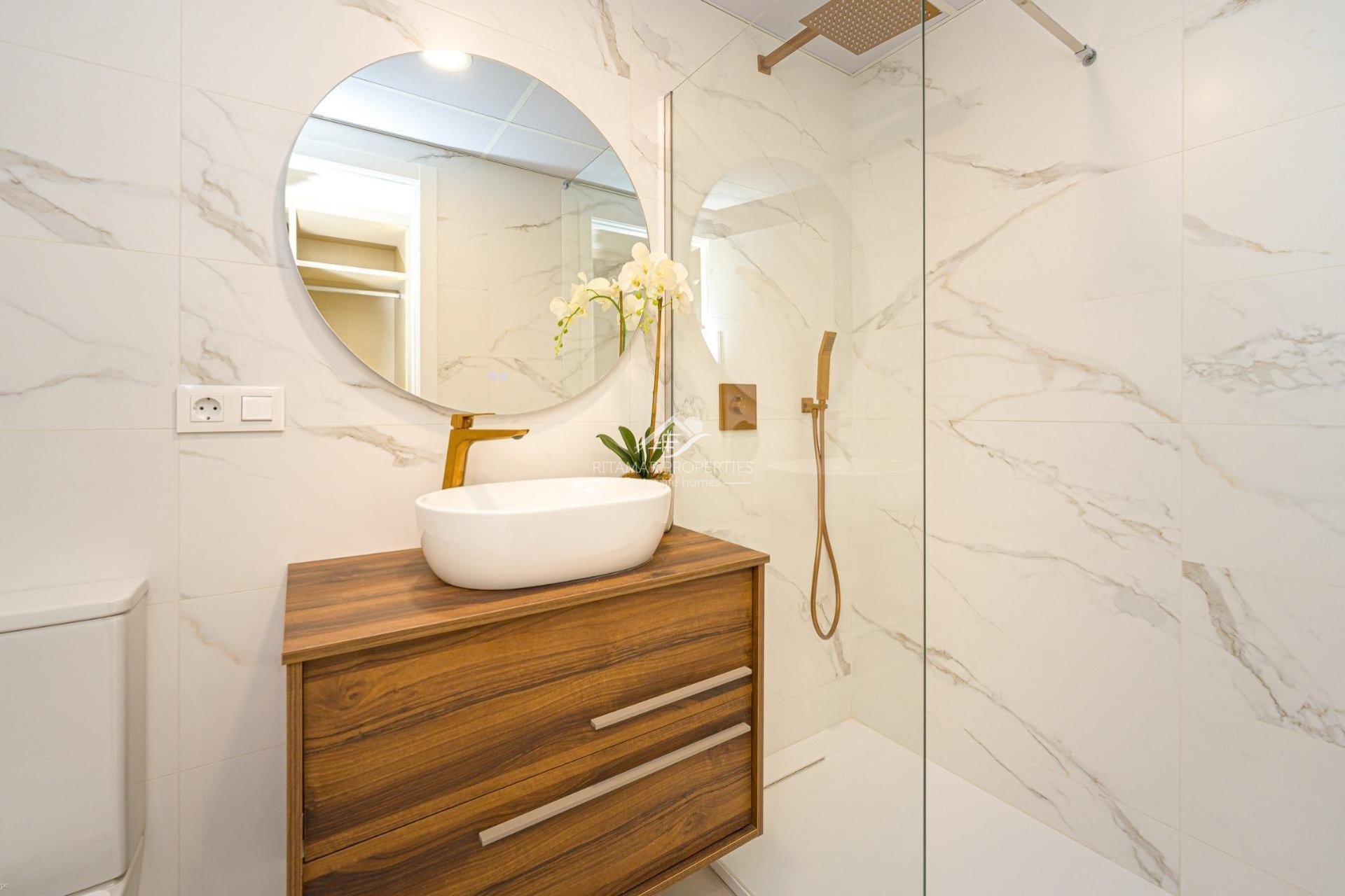 Nieuwbouw - Penthouse - Villajoyosa - Cala de Finestrat