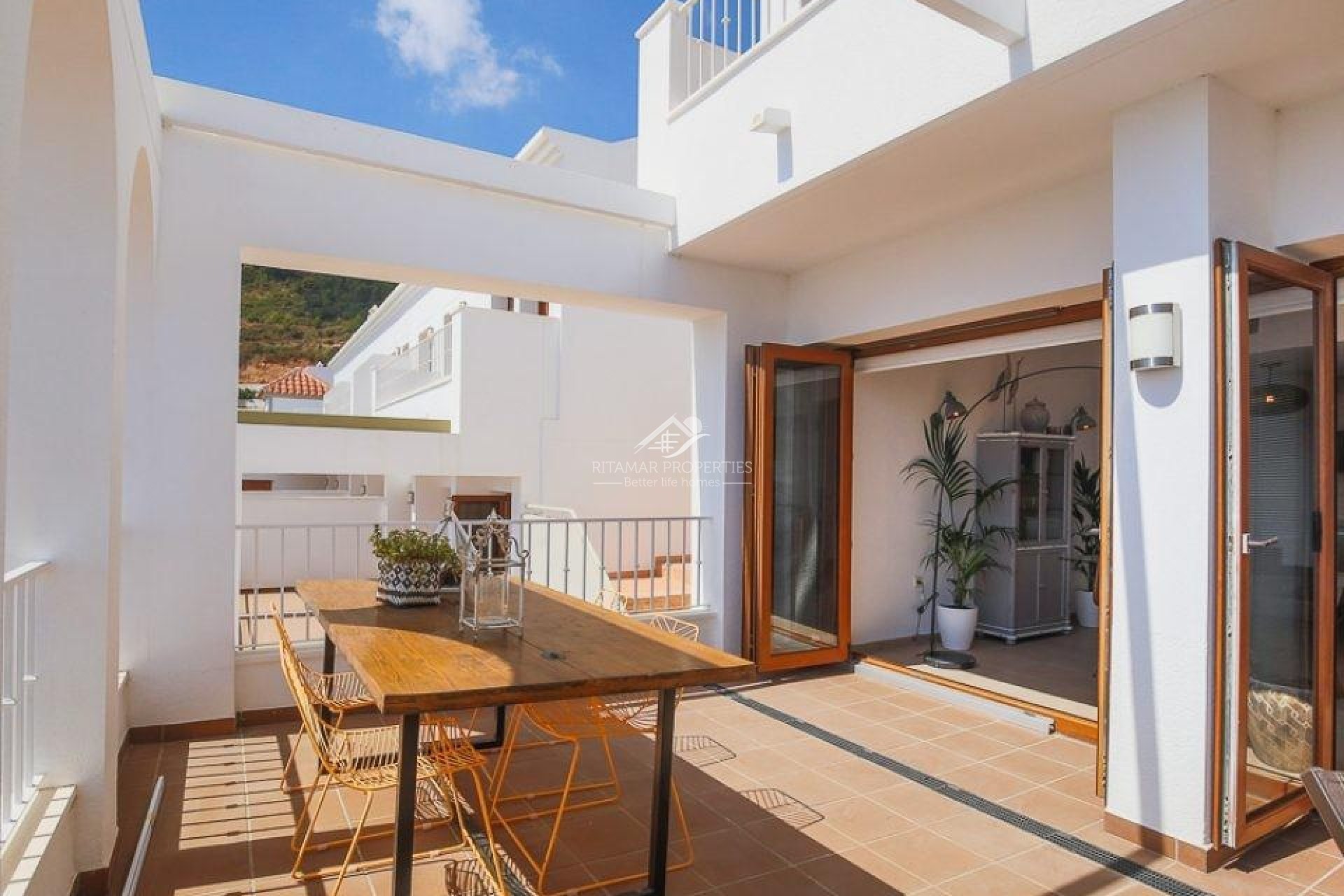 Nieuwbouw - Penthouse - Xeresa - Xeresa Del Monte