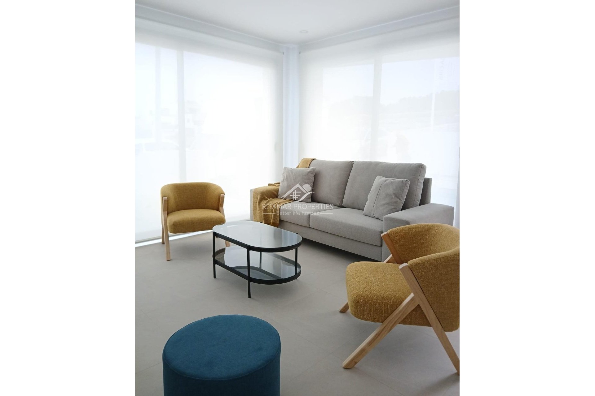 Nieuwbouw - Quad House - Bigastro - Zona Residencial
