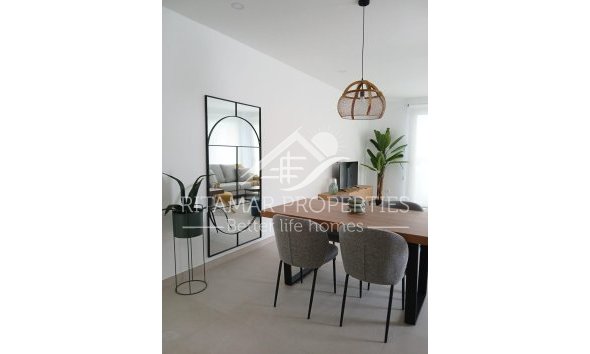 Nieuwbouw - Quad House - Bigastro - Zona Residencial