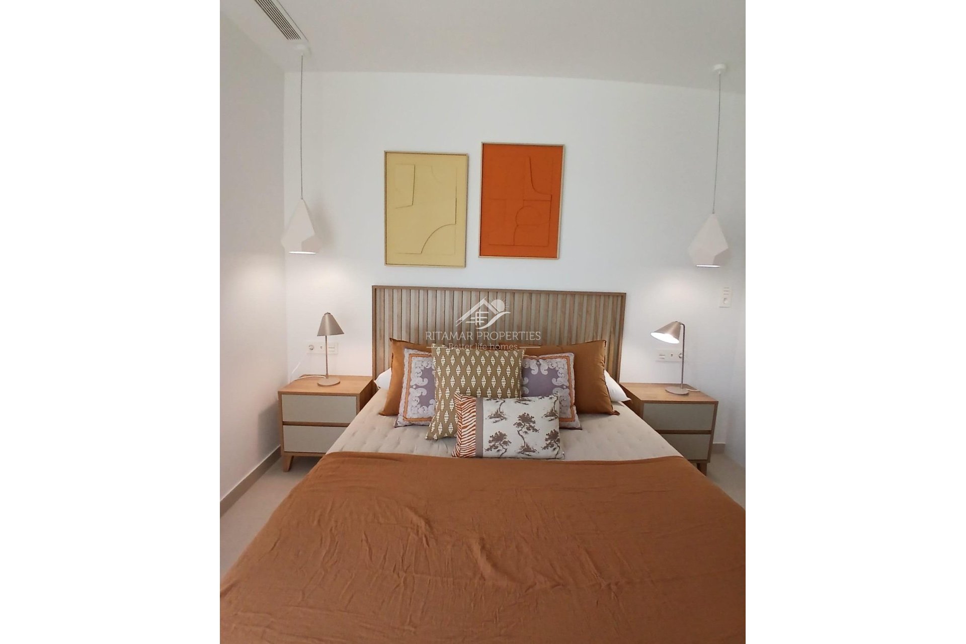 Nieuwbouw - Quad House - Bigastro - Zona Residencial