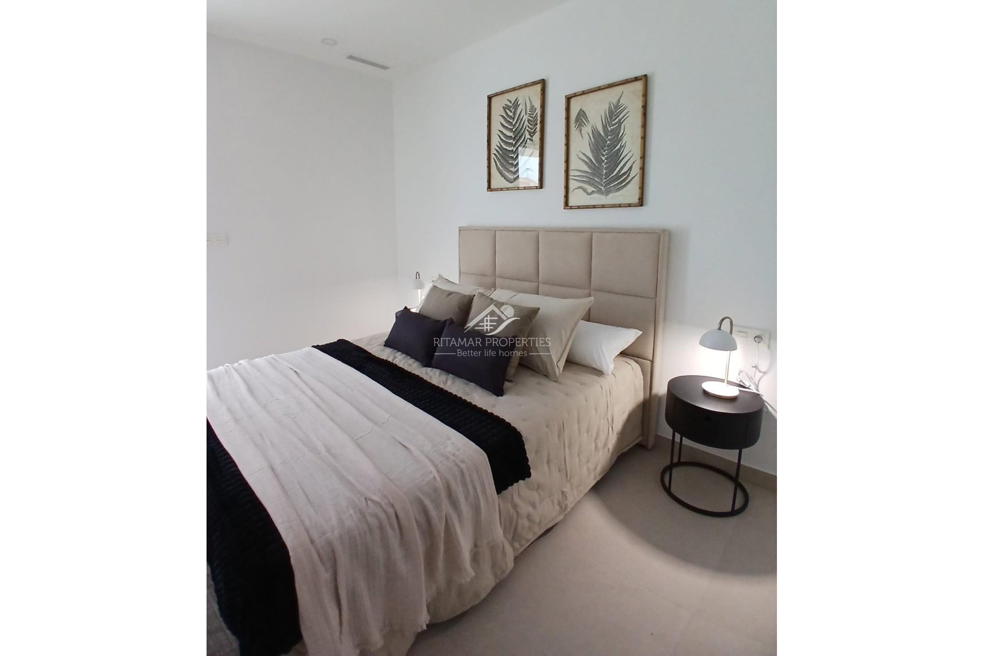 Nieuwbouw - Quad House - Bigastro - Zona Residencial