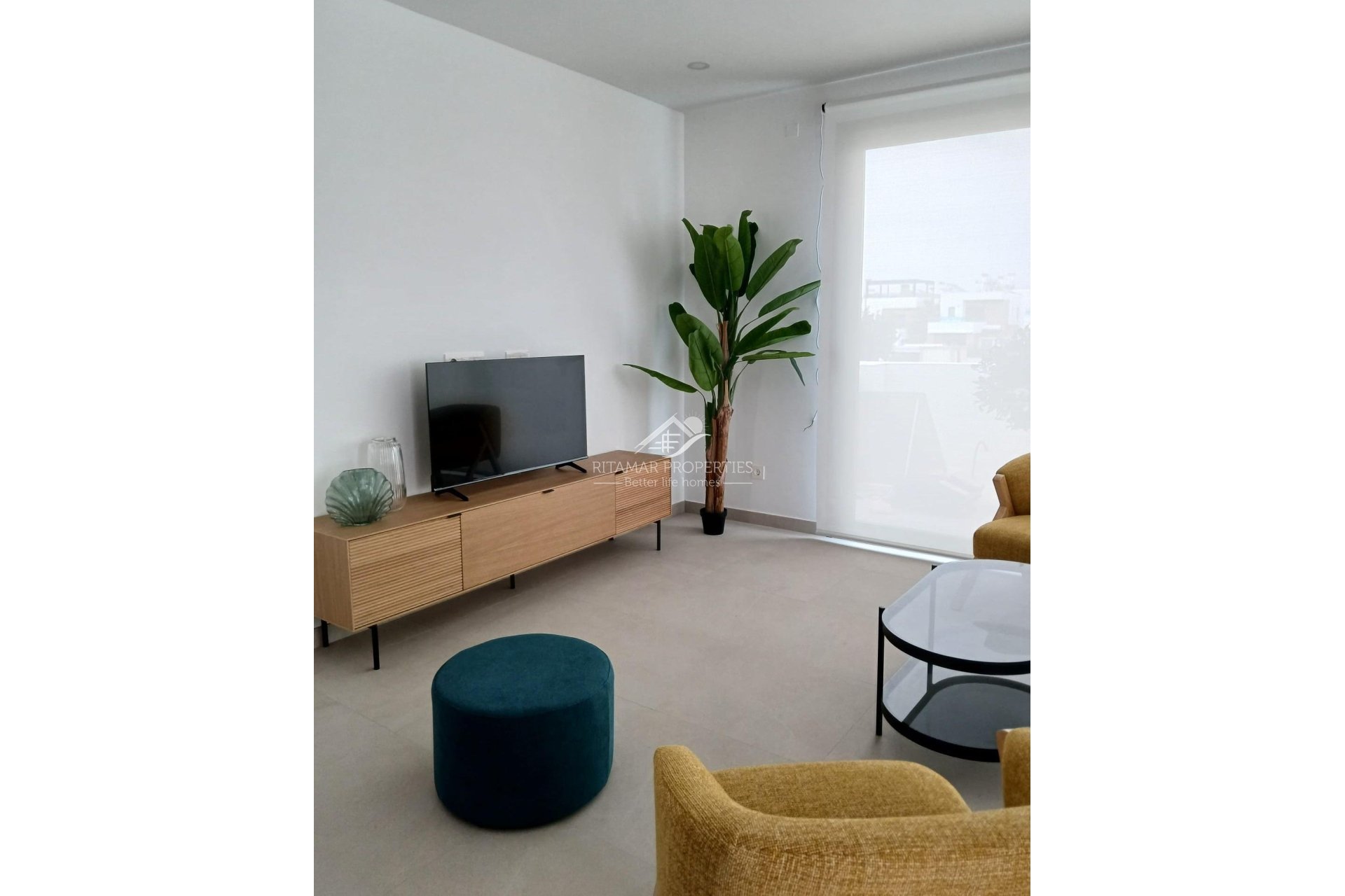 Nieuwbouw - Quad House - Bigastro - Zona Residencial