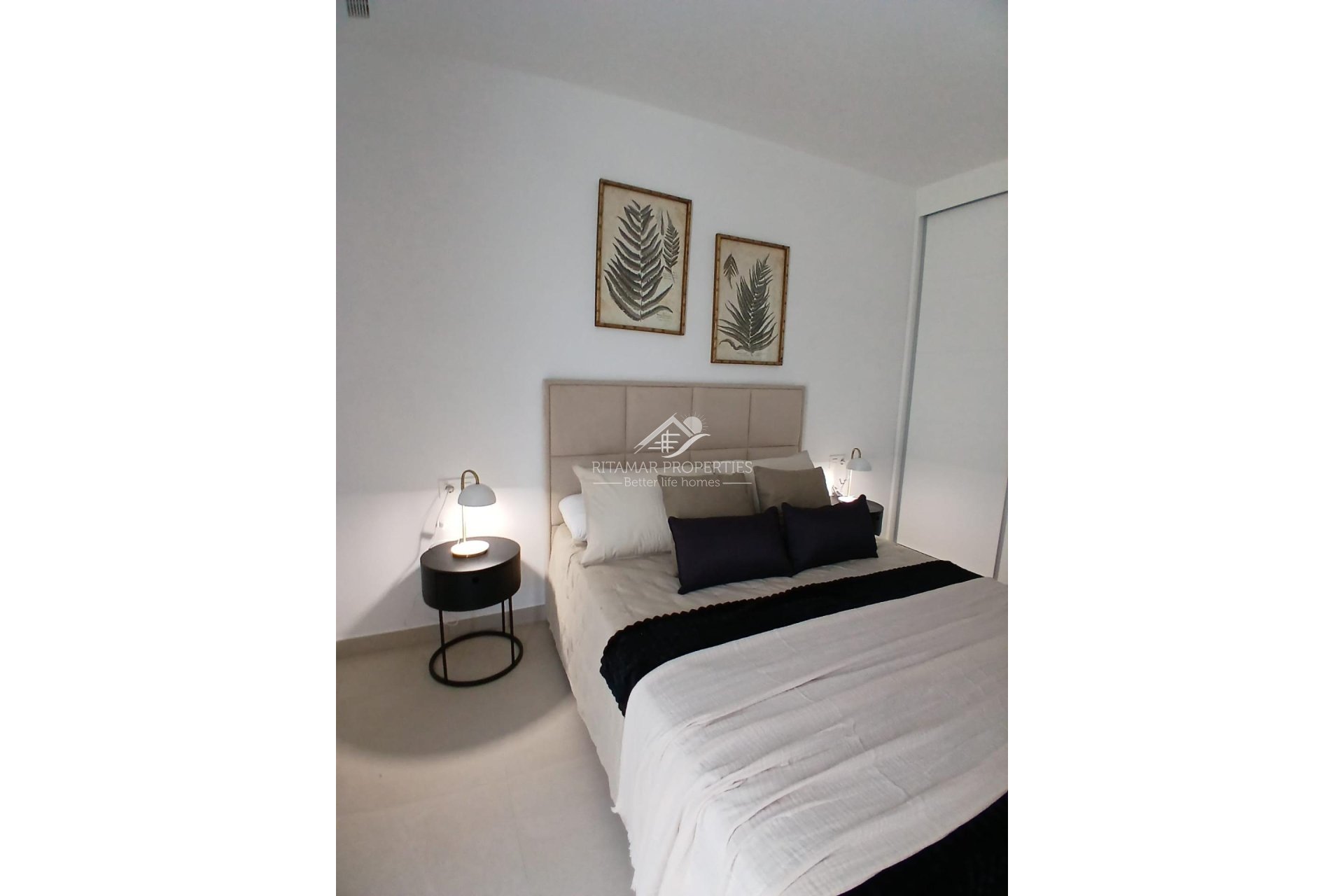 Nieuwbouw - Quad House - Bigastro - Zona Residencial