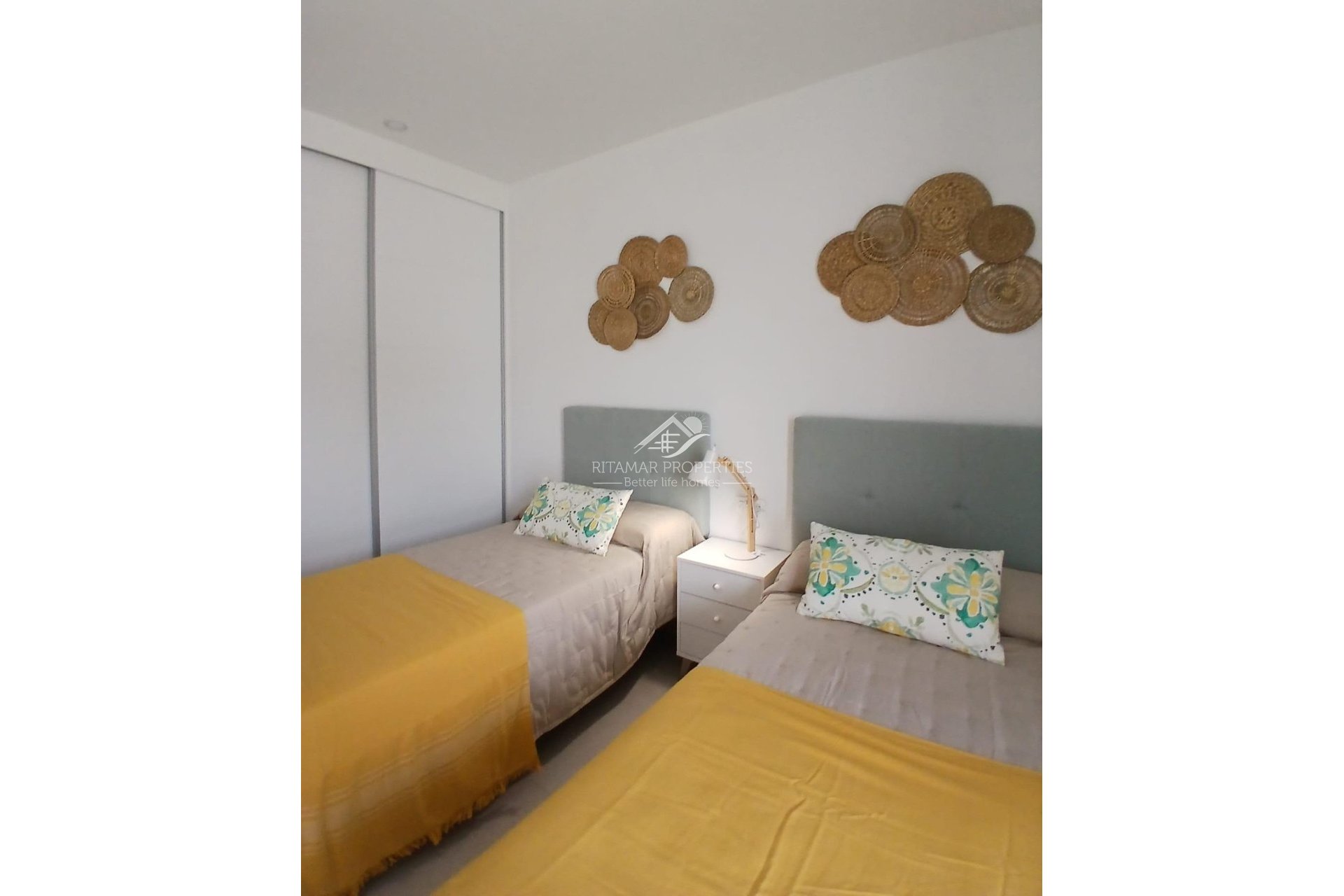 Nieuwbouw - Quad House - Bigastro - Zona Residencial