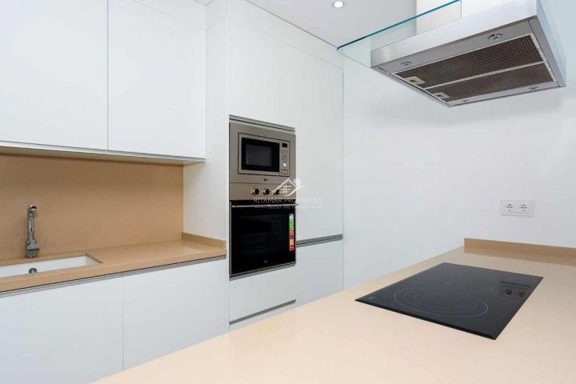 Nieuwbouw - Quad House - Daya Nueva - Centro