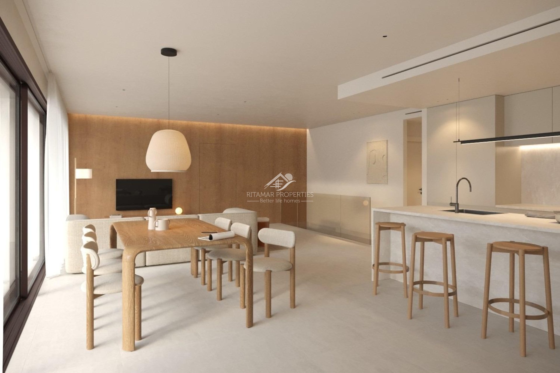 Nieuwbouw - Quad House - Dolores - Comunidad Valenciana
