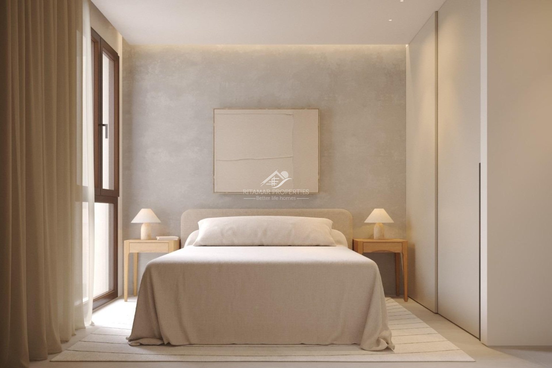 Nieuwbouw - Quad House - Dolores - Comunidad Valenciana