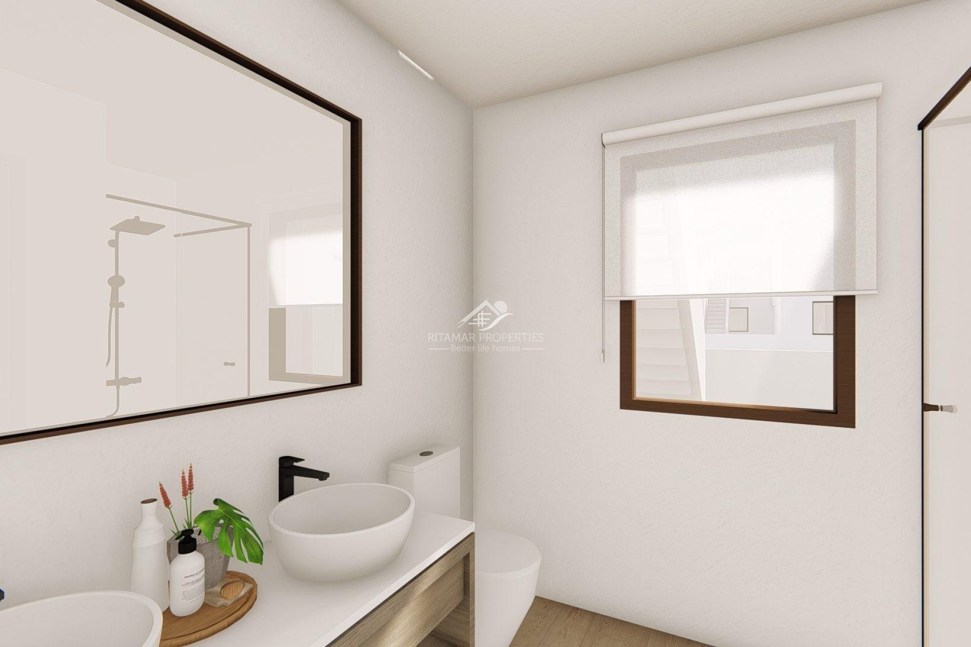 Nieuwbouw - Quad House - San Javier - Santiago De La Ribera