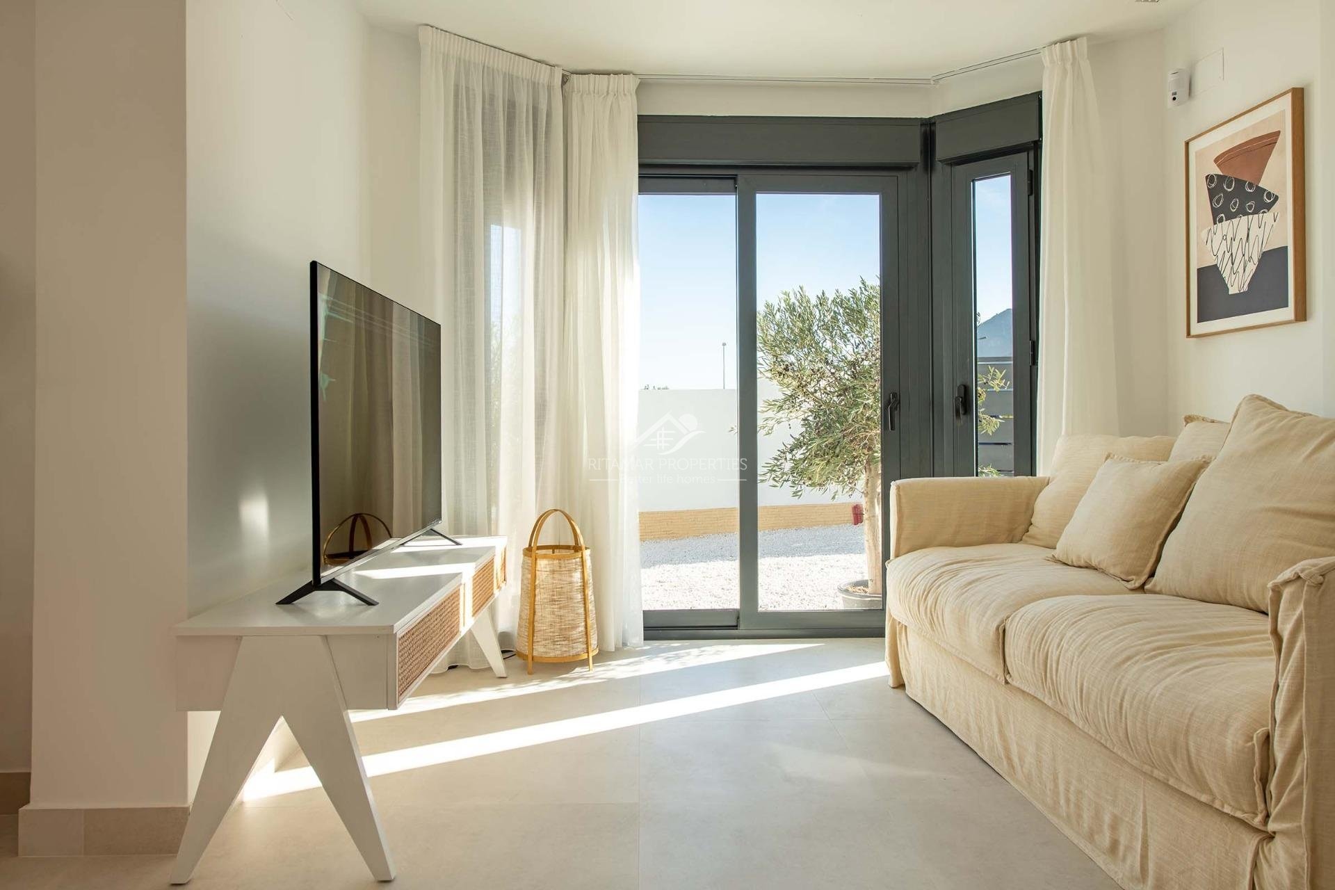 Nieuwbouw - Rijwoning - Cox - Comunidad Valenciana