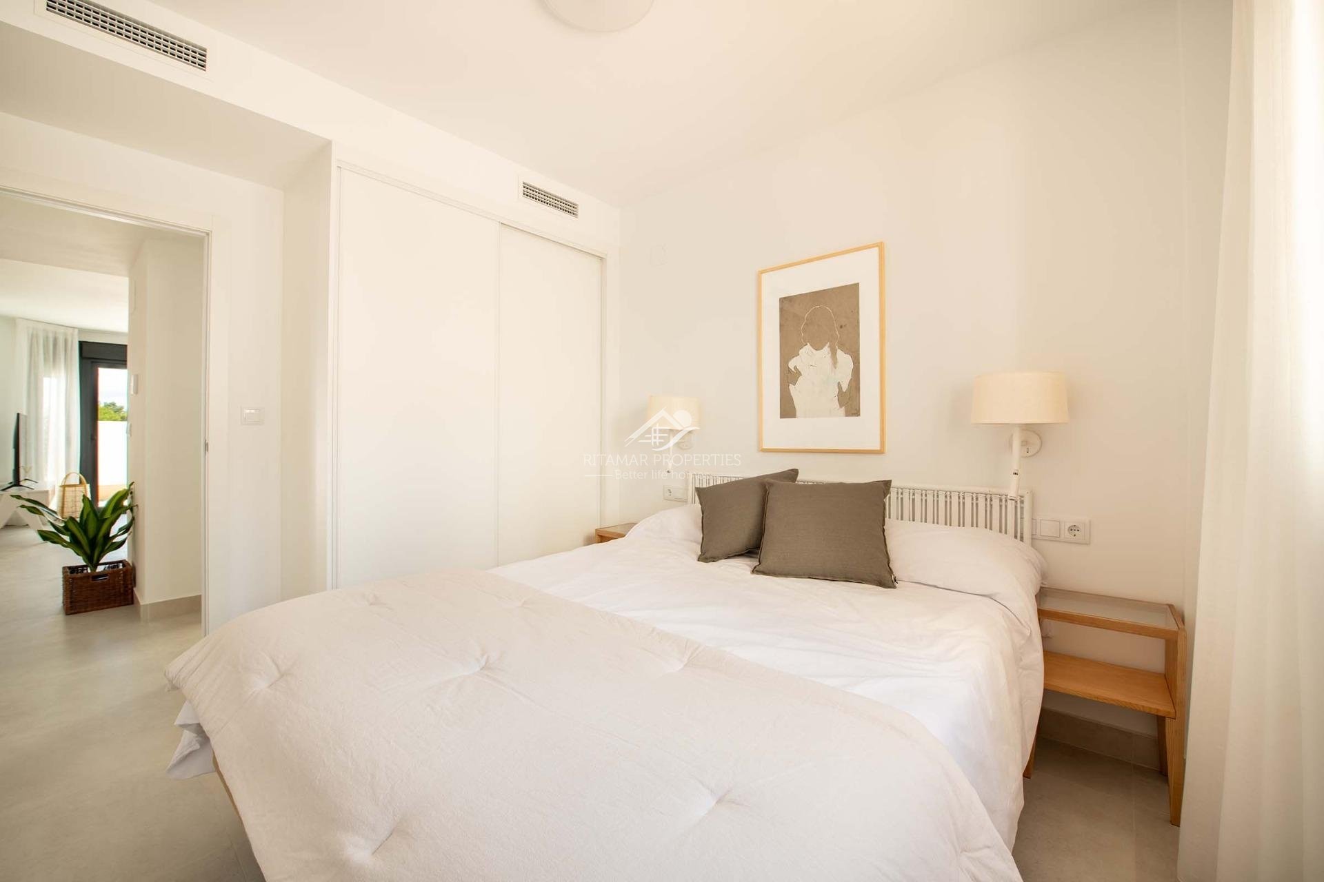 Nieuwbouw - Rijwoning - Cox - Comunidad Valenciana