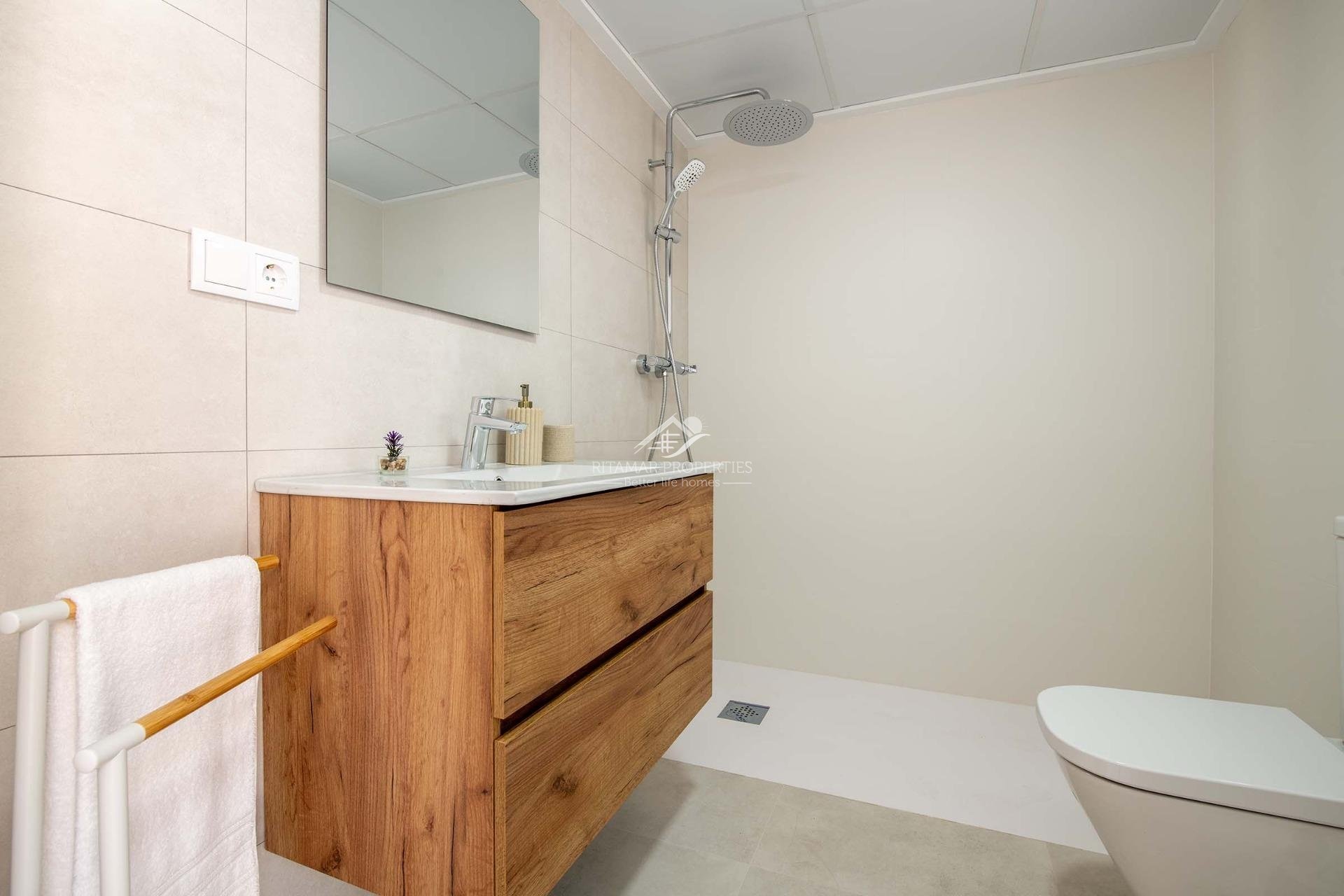 Nieuwbouw - Rijwoning - Cox - Comunidad Valenciana
