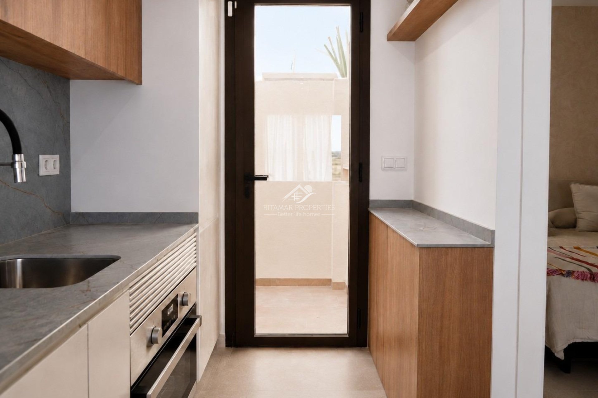 Nieuwbouw - Rijwoning - Dolores - Sector 2