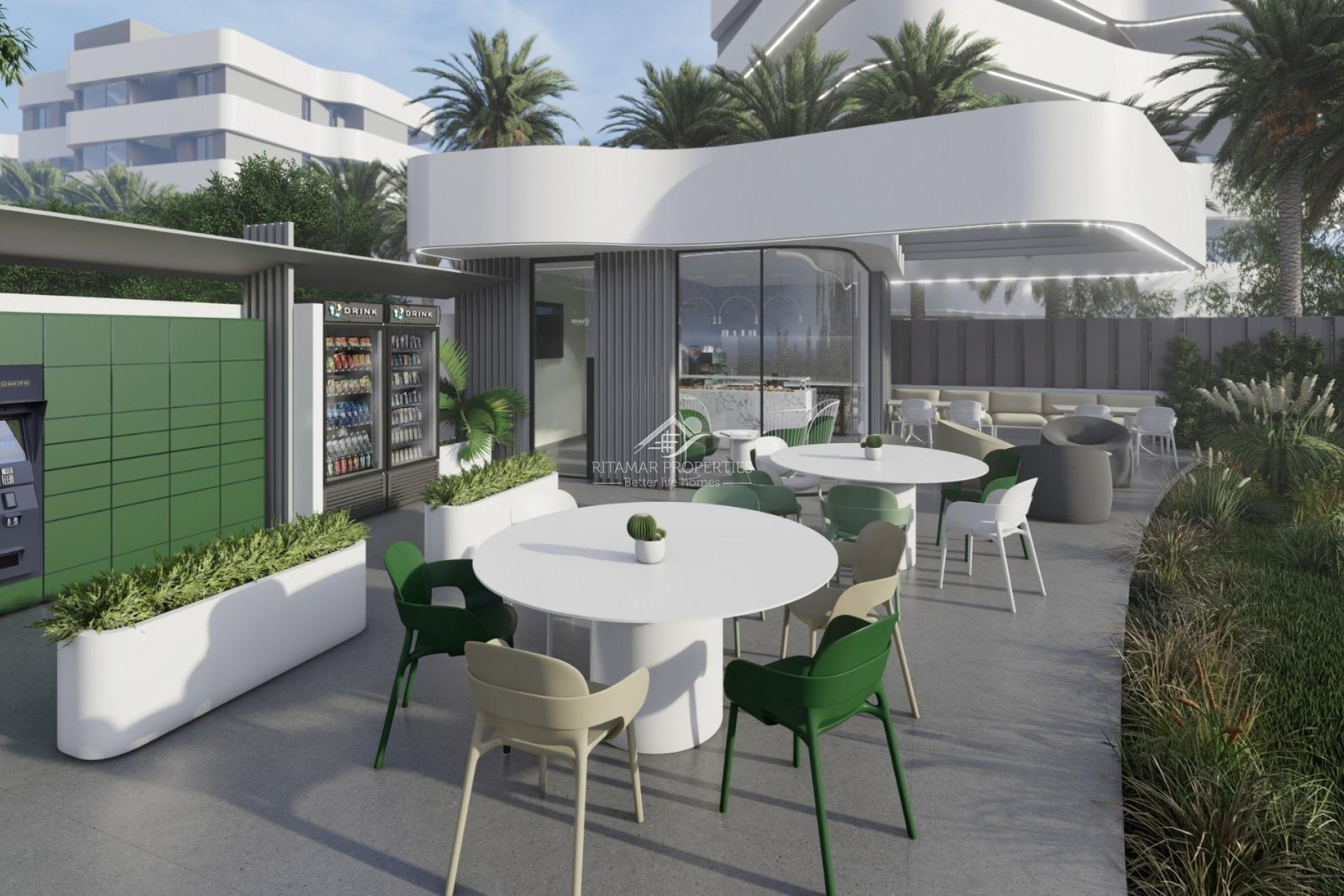 Nieuwbouw - Rijwoning - Guardamar del Segura - El Raso