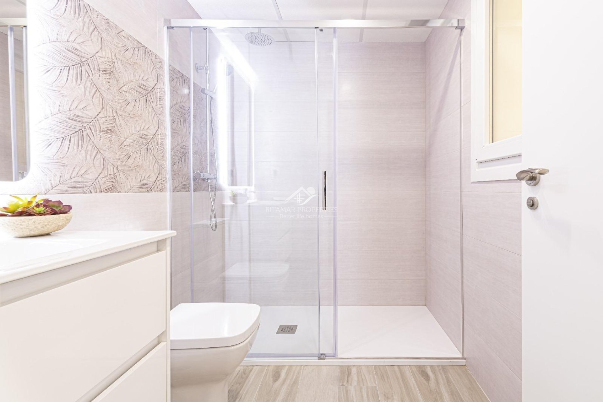 Nieuwbouw - Rijwoning - La Manga del Mar Menor - La Manga