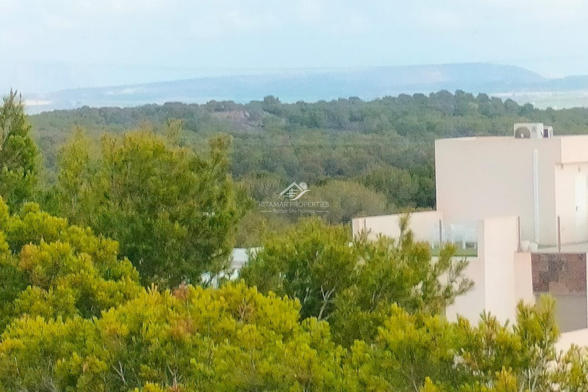 Nieuwbouw - Rijwoning - Orihuela Costa - PAU 26