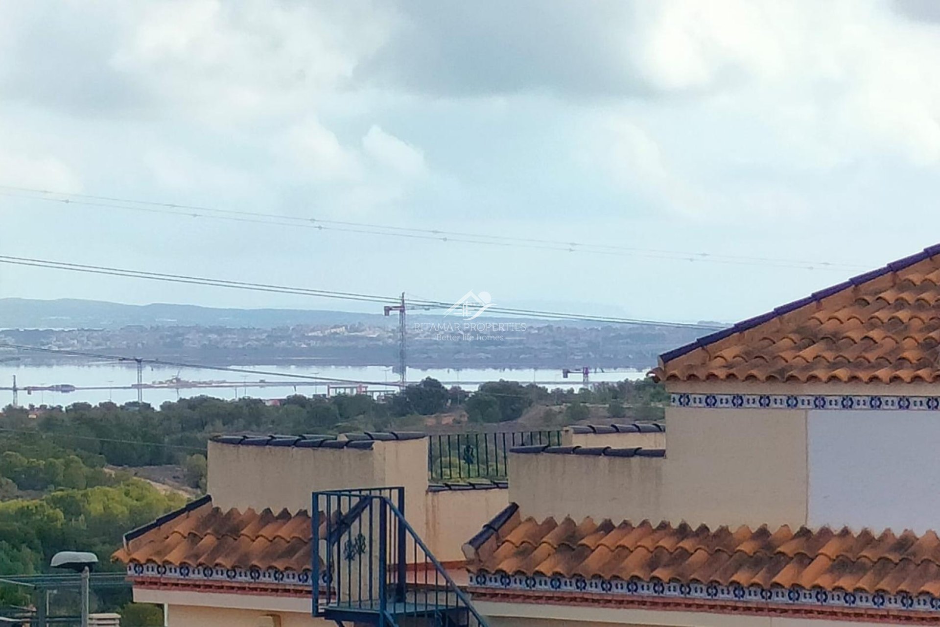 Nieuwbouw - Rijwoning - Orihuela Costa - PAU 26