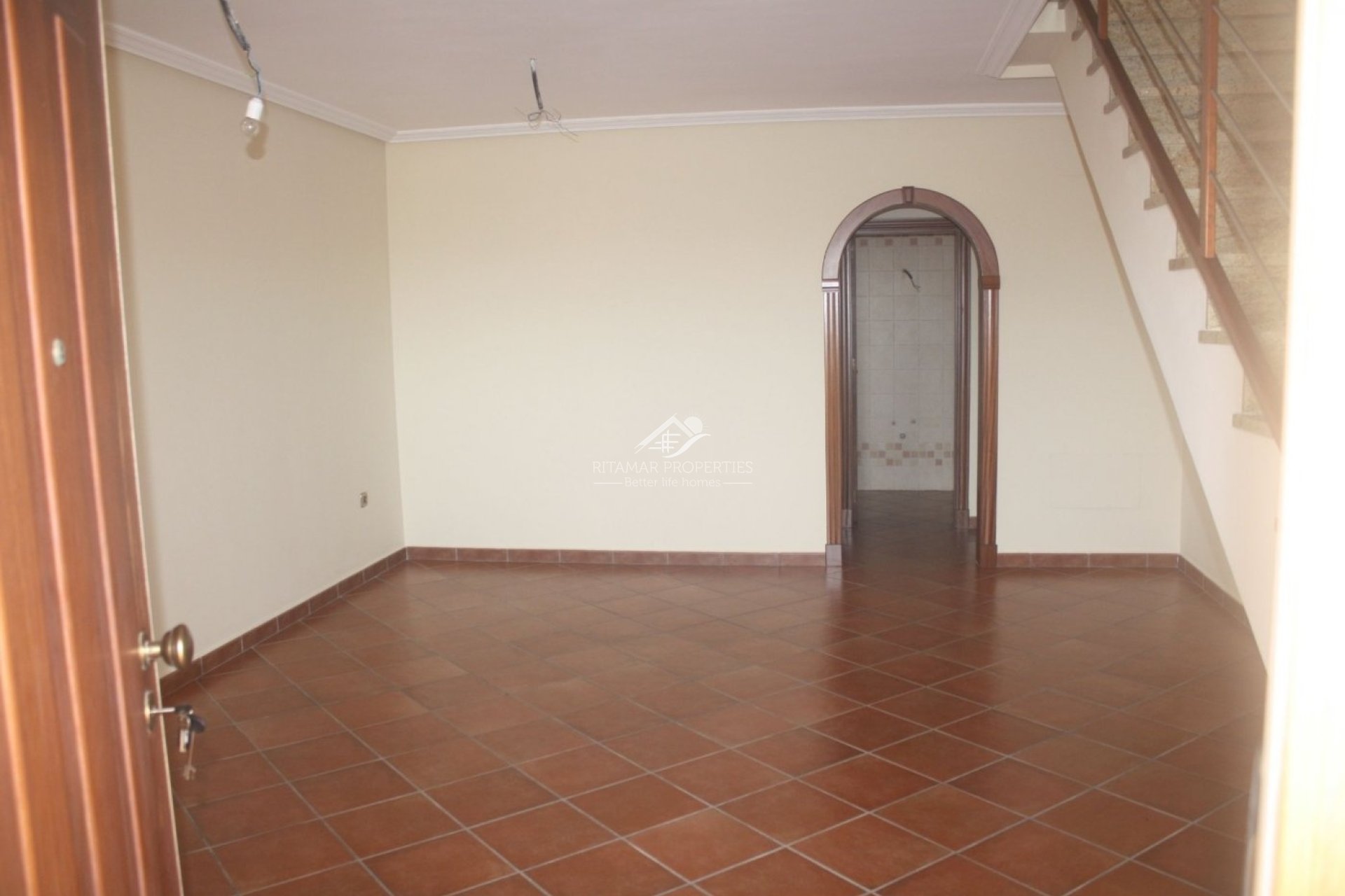 Nieuwbouw - Rijwoning - Torrevieja - Los Altos