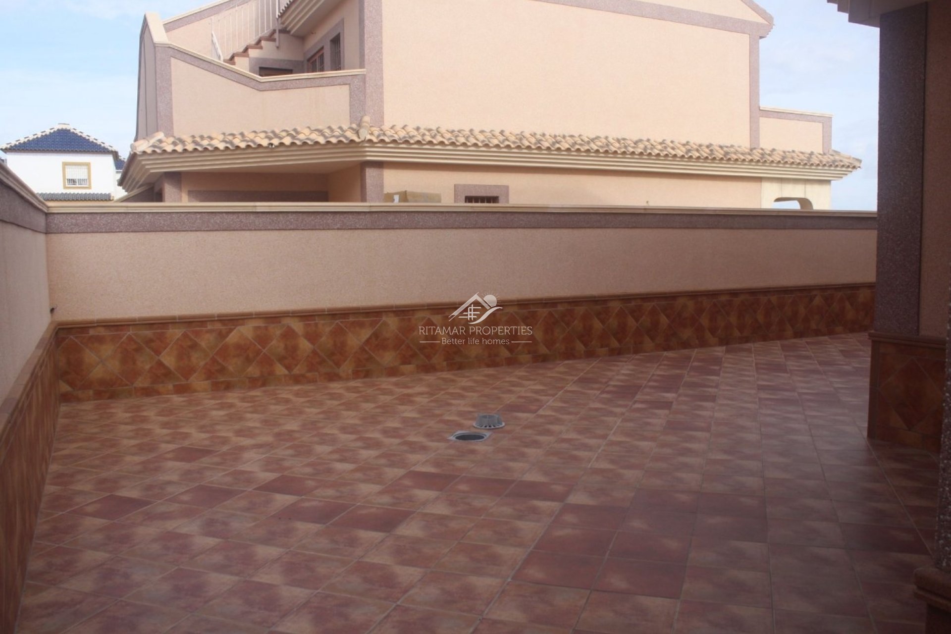 Nieuwbouw - Rijwoning - Torrevieja - Los Altos