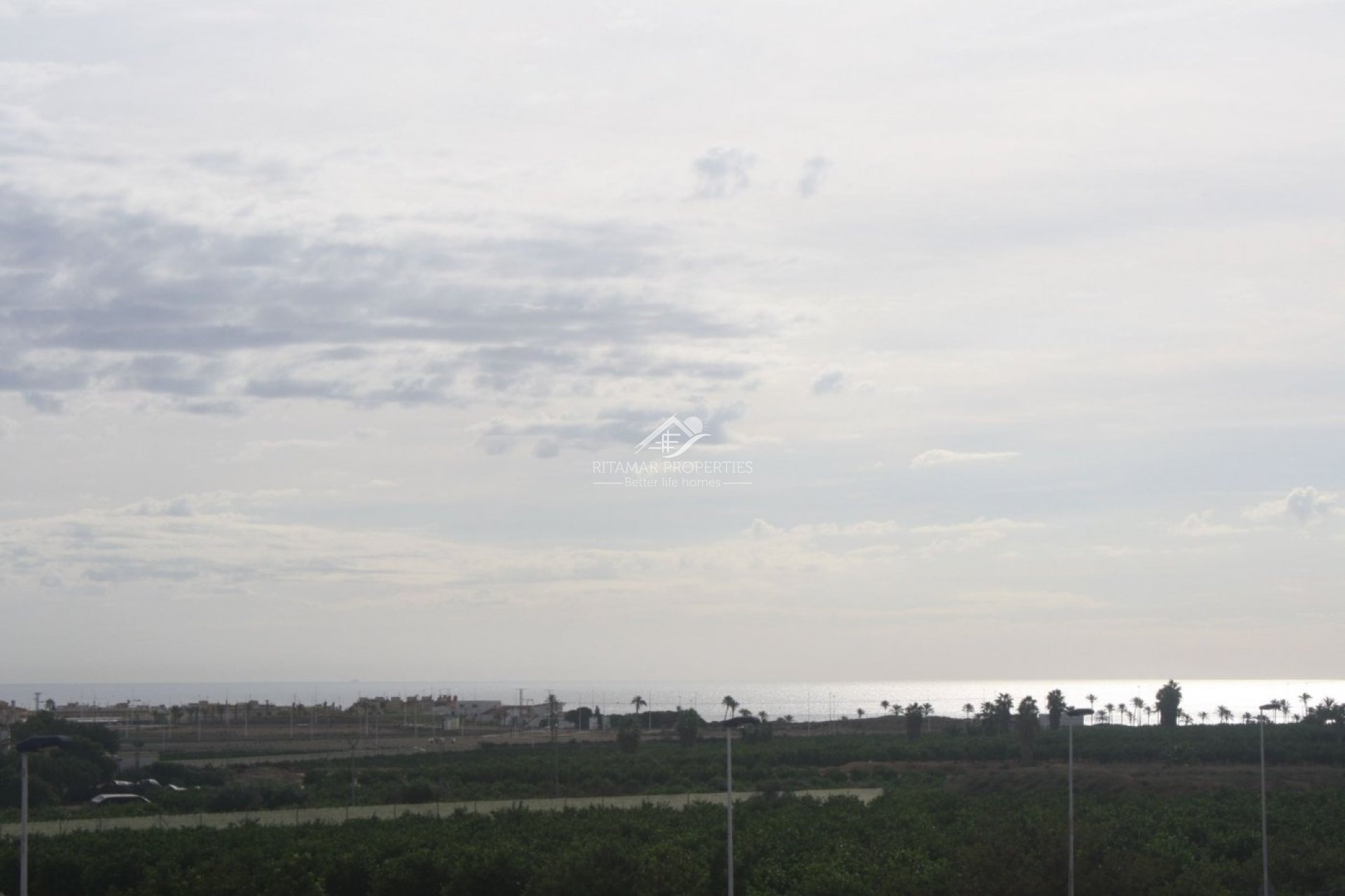 Nieuwbouw - Rijwoning - Torrevieja - Los Altos