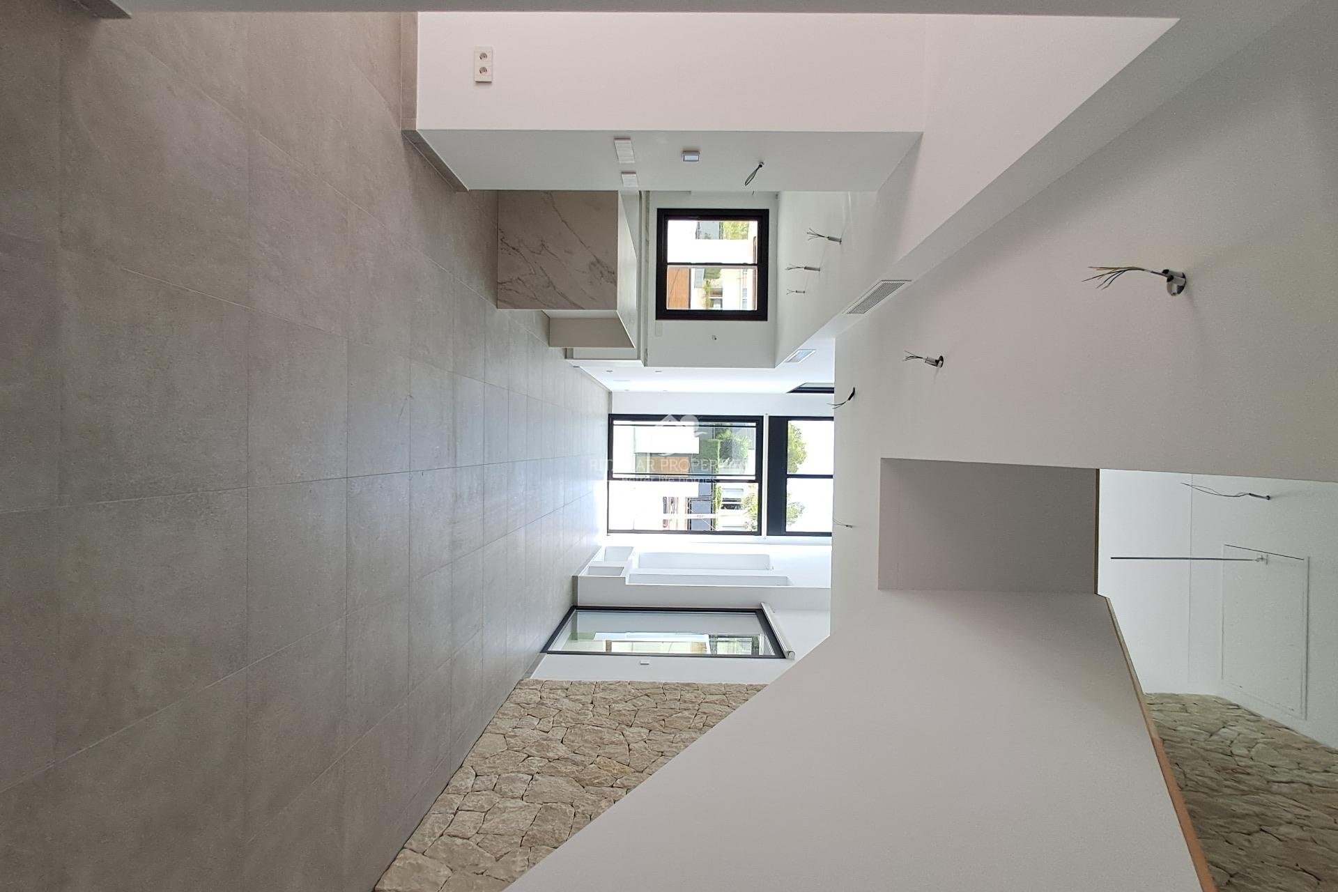 Nieuwbouw - Villa - Alfas del Pi - Albir Alto