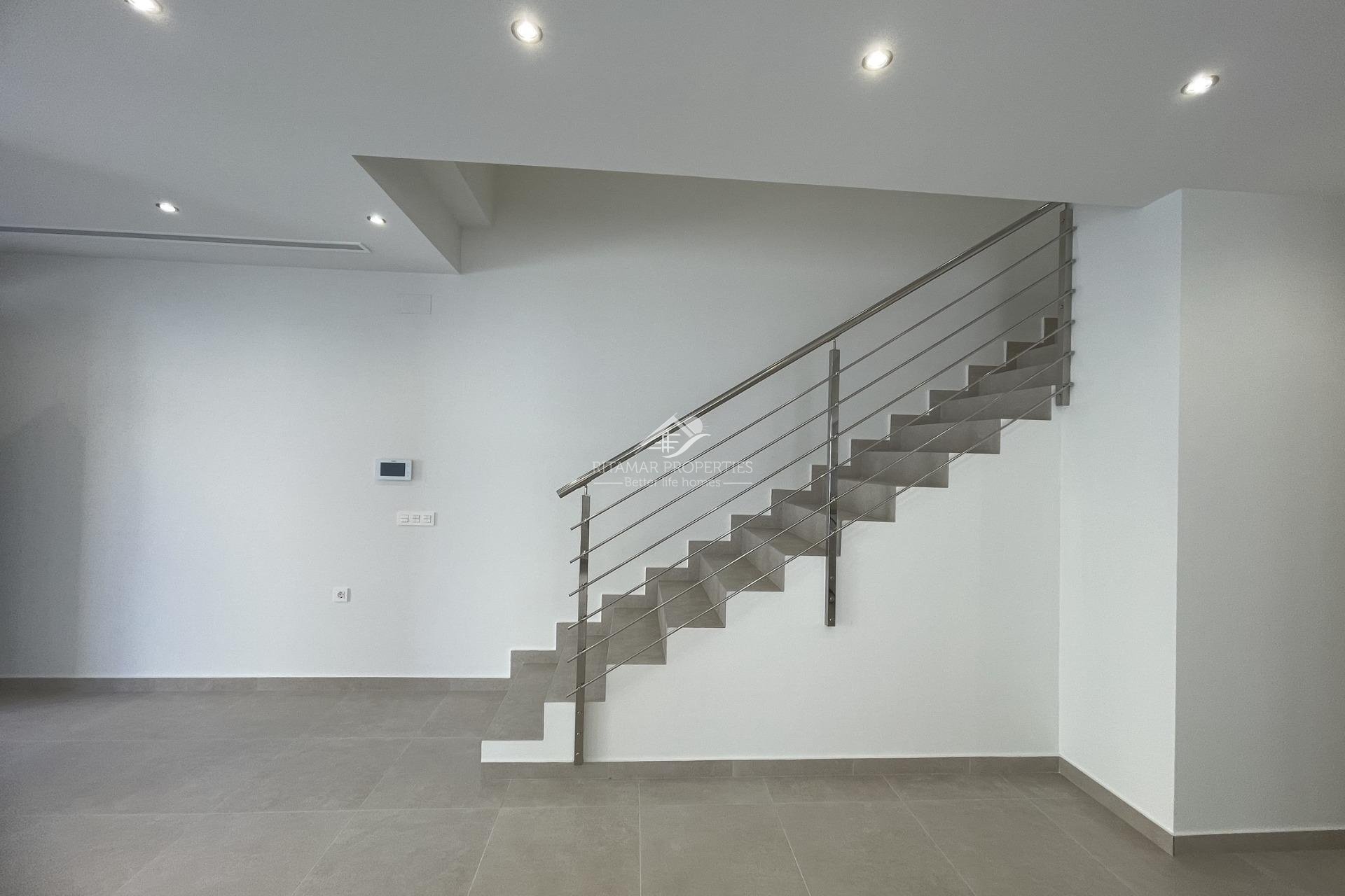 Nieuwbouw - Villa - Almoradi - Heredades