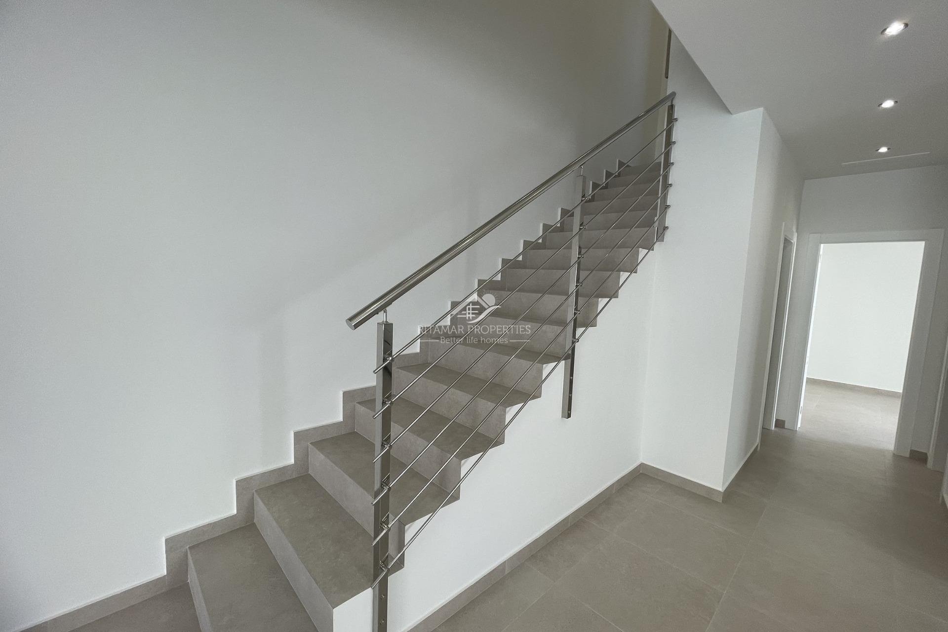 Nieuwbouw - Villa - Almoradi - Heredades