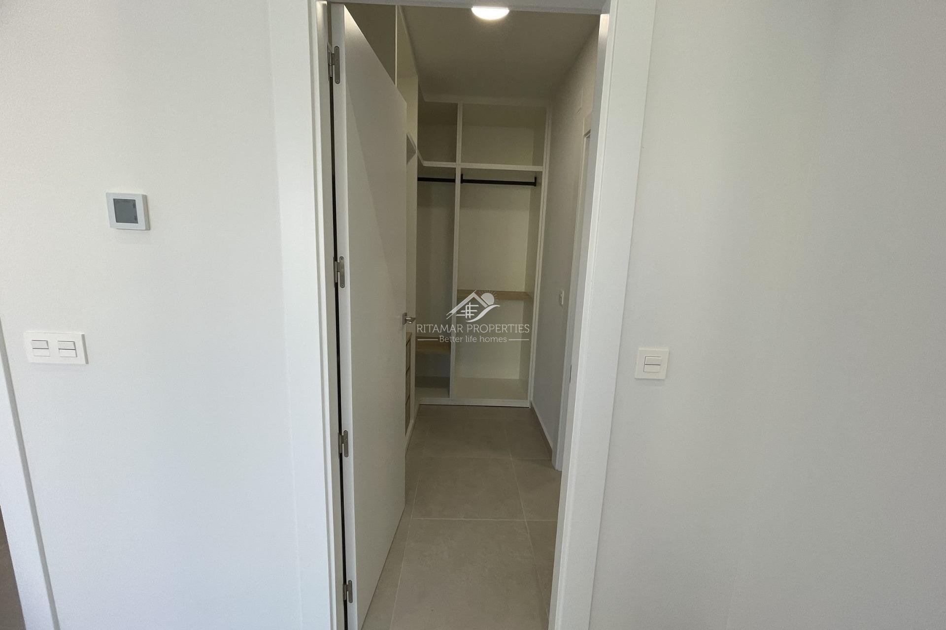 Nieuwbouw - Villa - Almoradi - Heredades