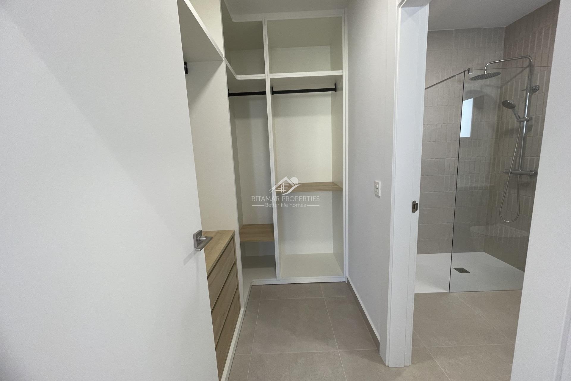 Nieuwbouw - Villa - Almoradi - Heredades