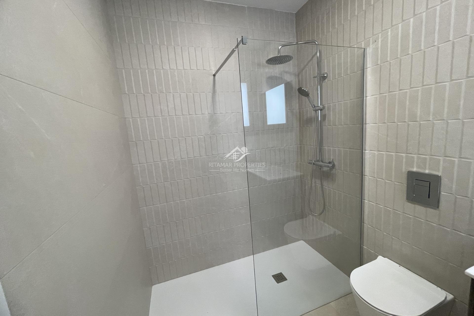 Nieuwbouw - Villa - Almoradi - Heredades