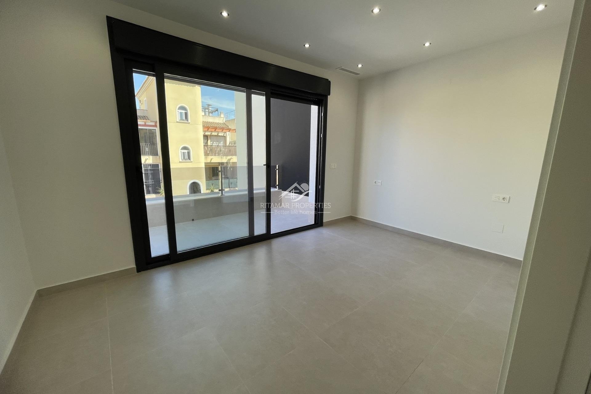 Nieuwbouw - Villa - Almoradi - Heredades