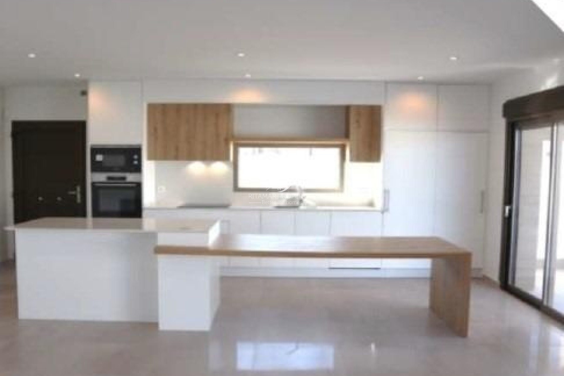 Nieuwbouw - Villa - Aspe - Centro