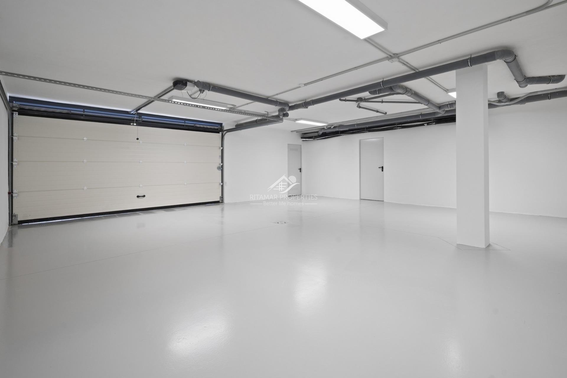 Nieuwbouw - Villa - Benidorm - Rincón De Loix