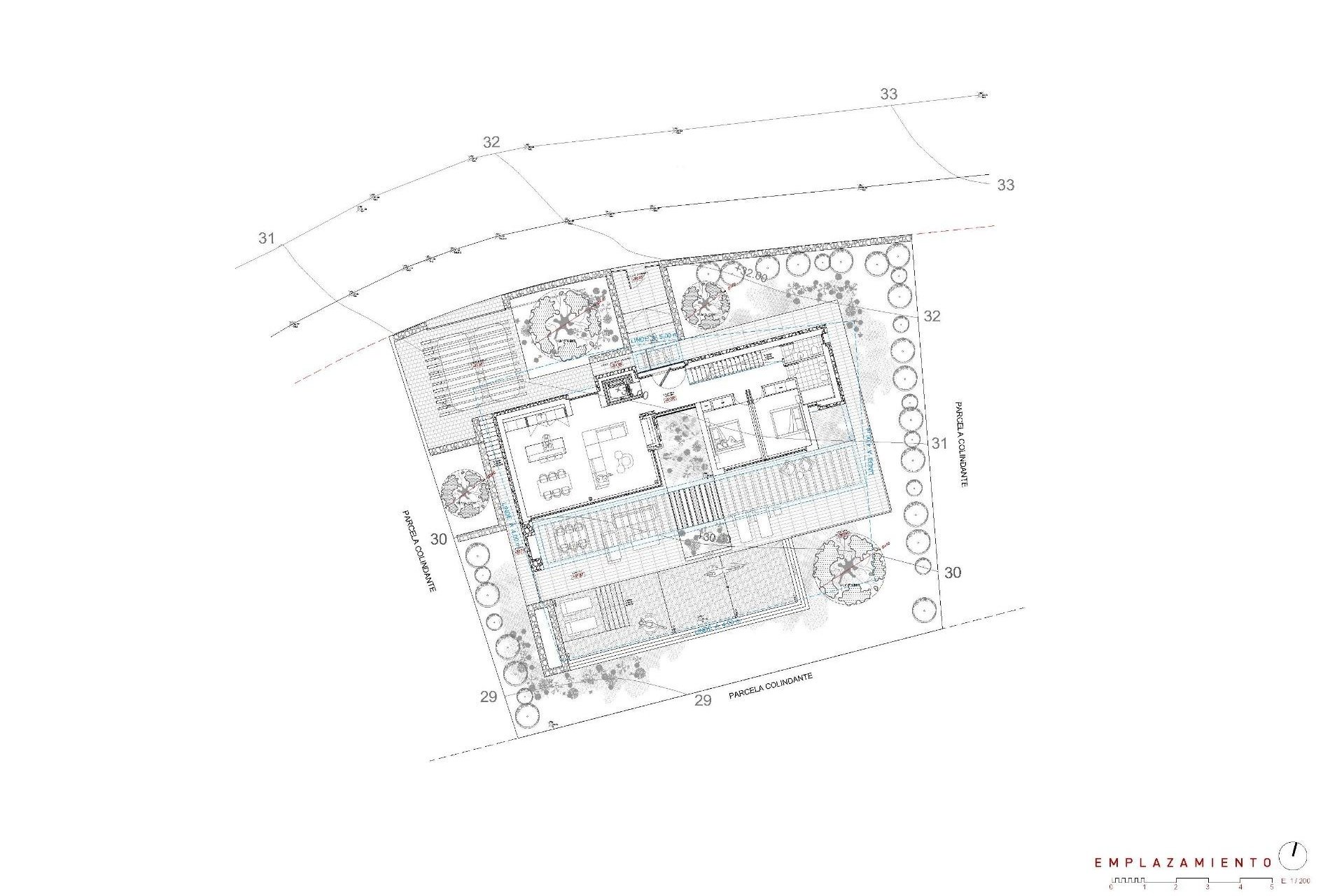 Nieuwbouw - Villa - Benissa - Cala de la Fustera